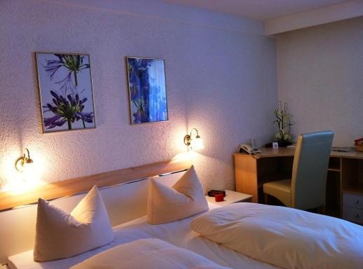Hotel Mayerhofer Aldersbach Buitenkant foto