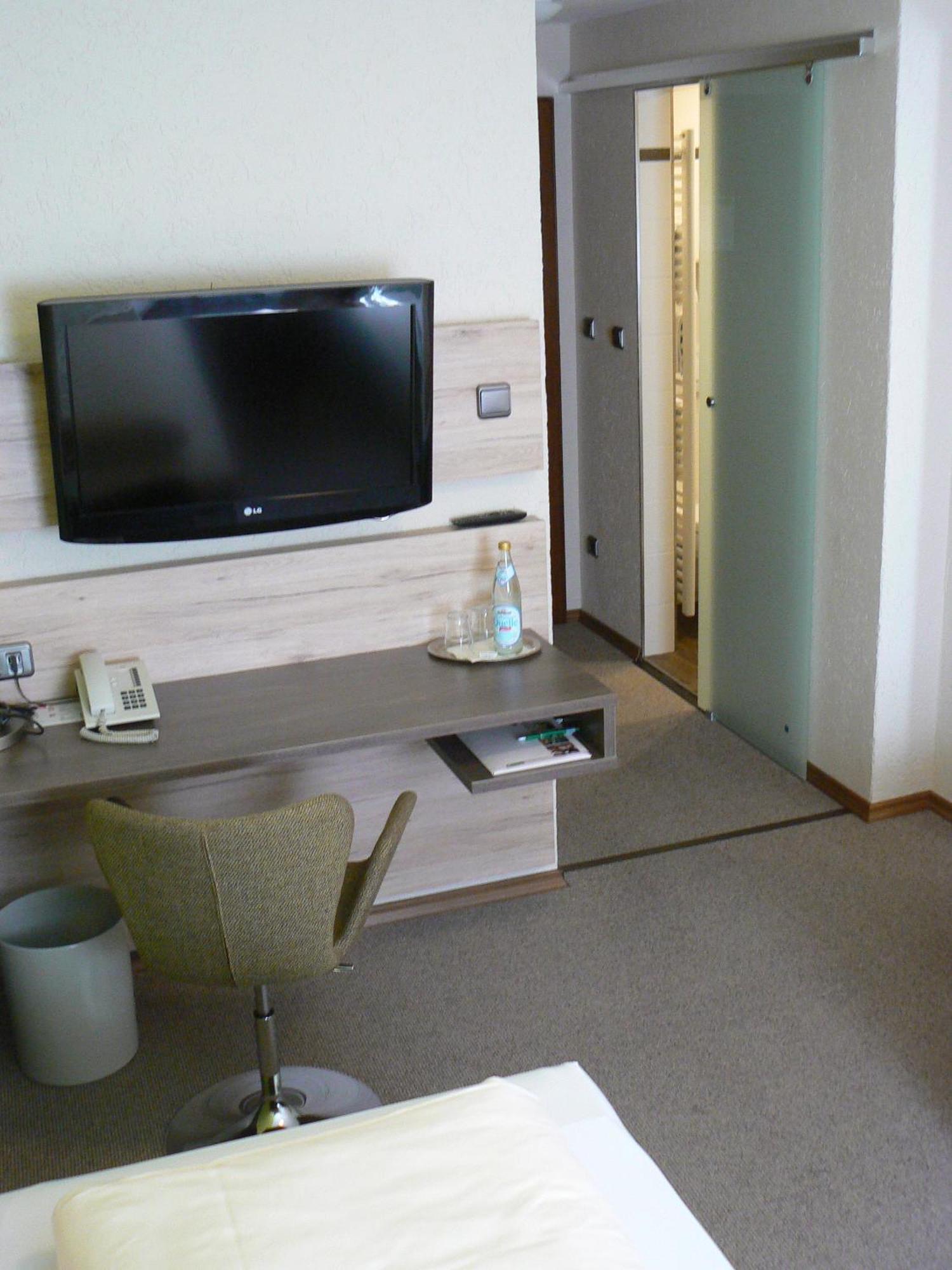 Hotel Mayerhofer Aldersbach Buitenkant foto