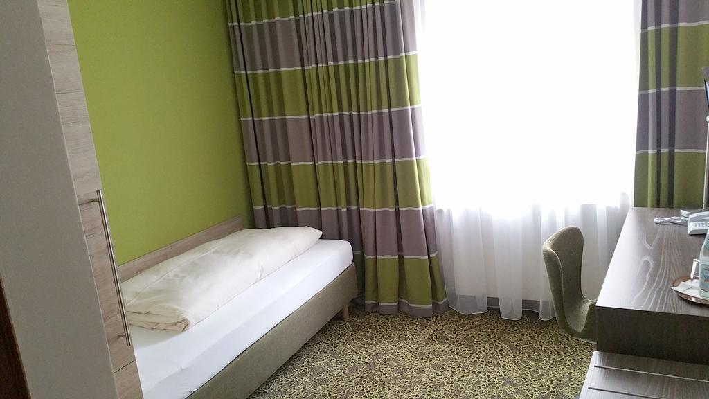 Hotel Mayerhofer Aldersbach Buitenkant foto