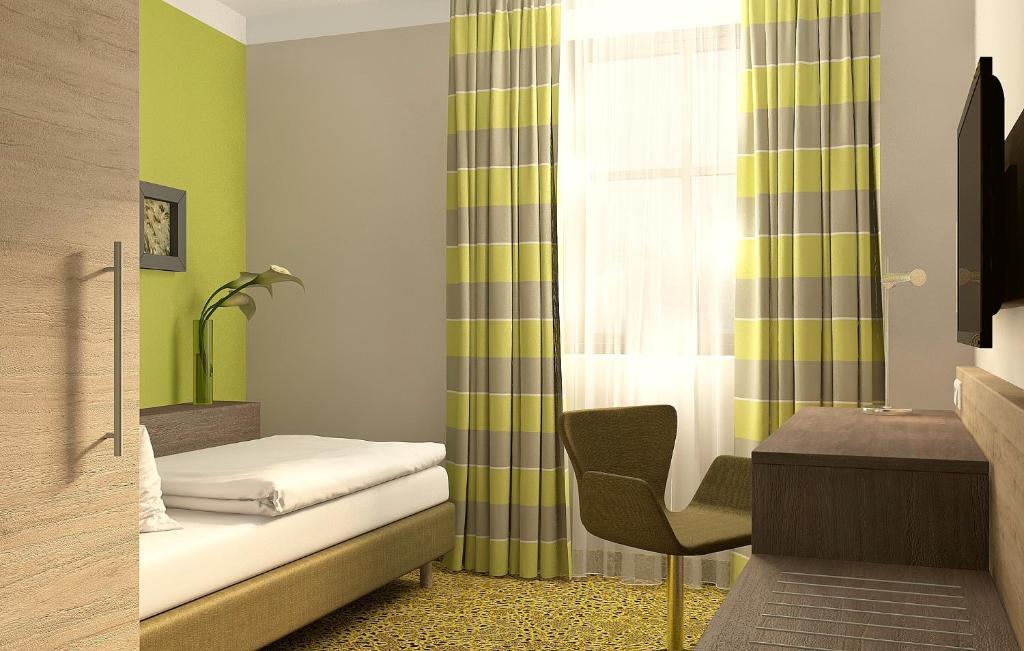 Hotel Mayerhofer Aldersbach Kamer foto