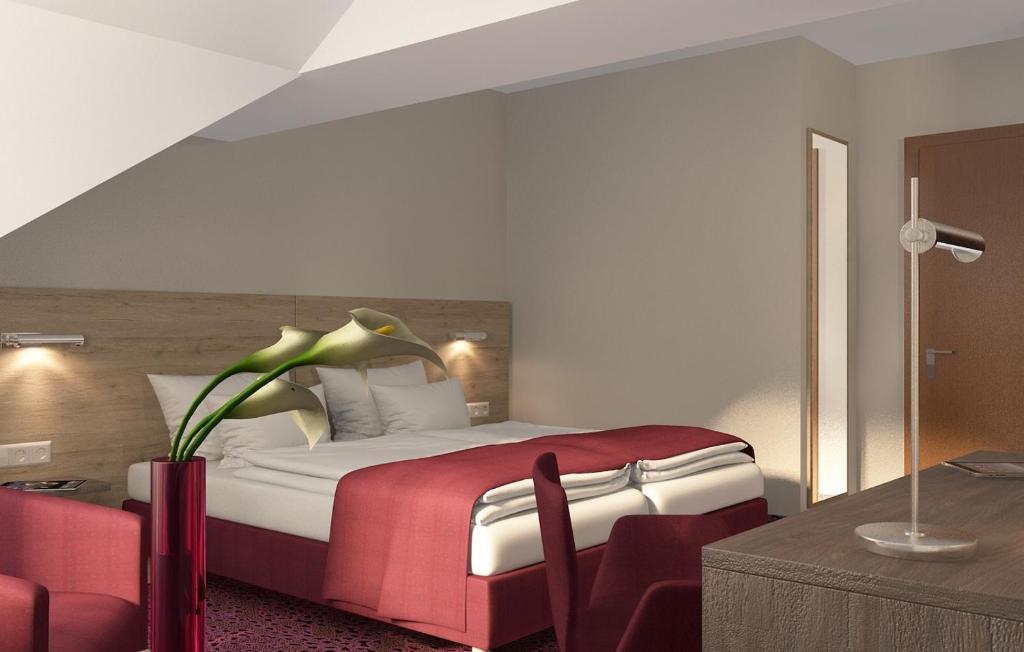Hotel Mayerhofer Aldersbach Kamer foto