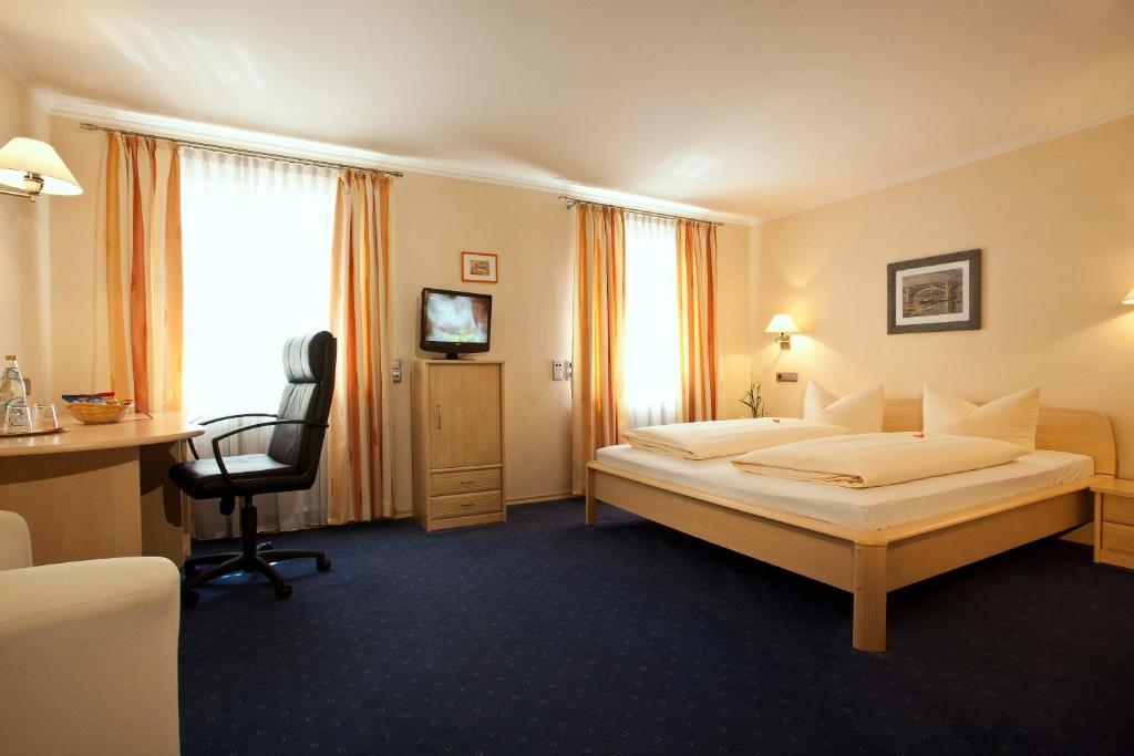 Hotel Mayerhofer Aldersbach Buitenkant foto