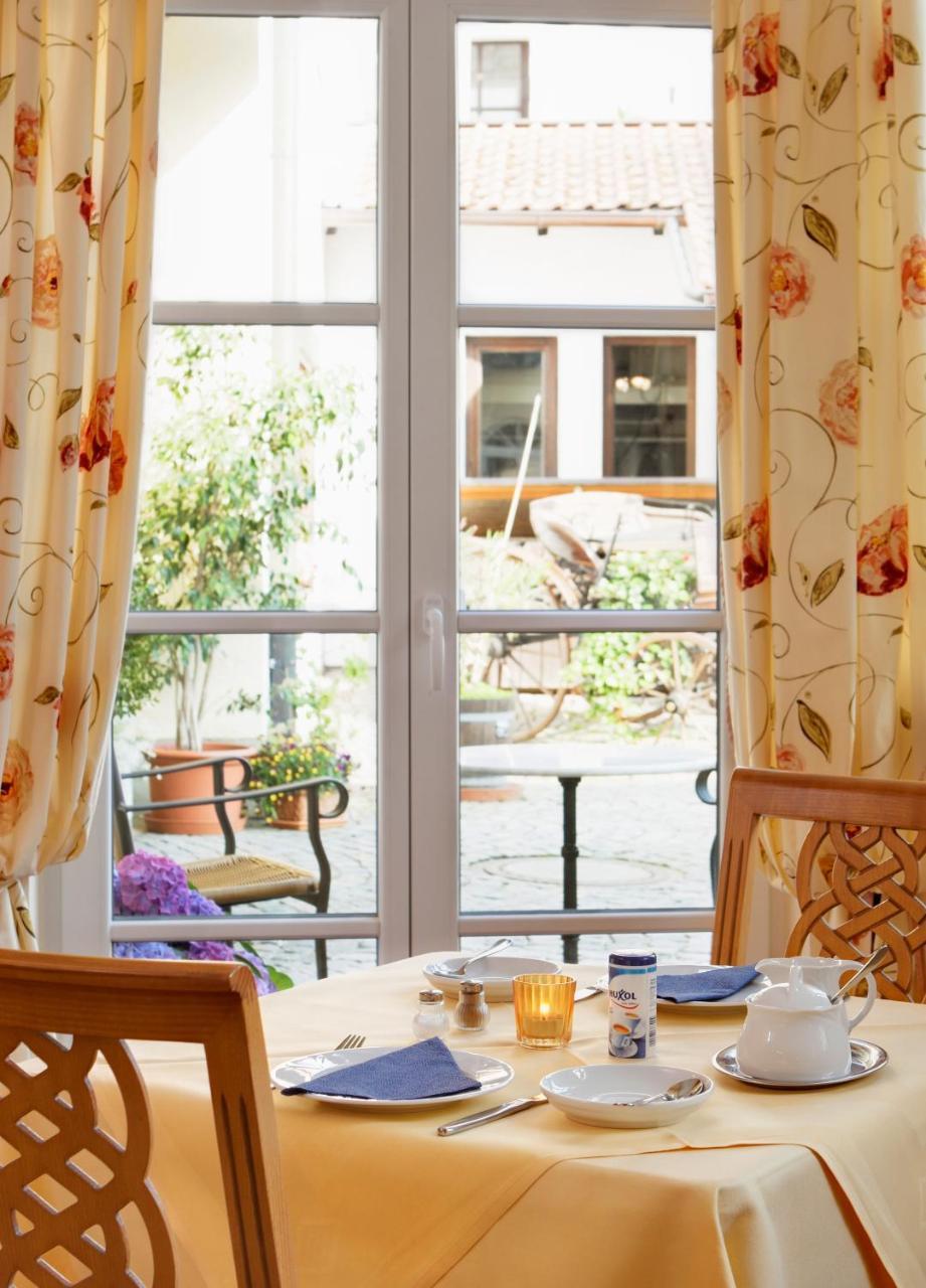 Hotel Mayerhofer Aldersbach Buitenkant foto